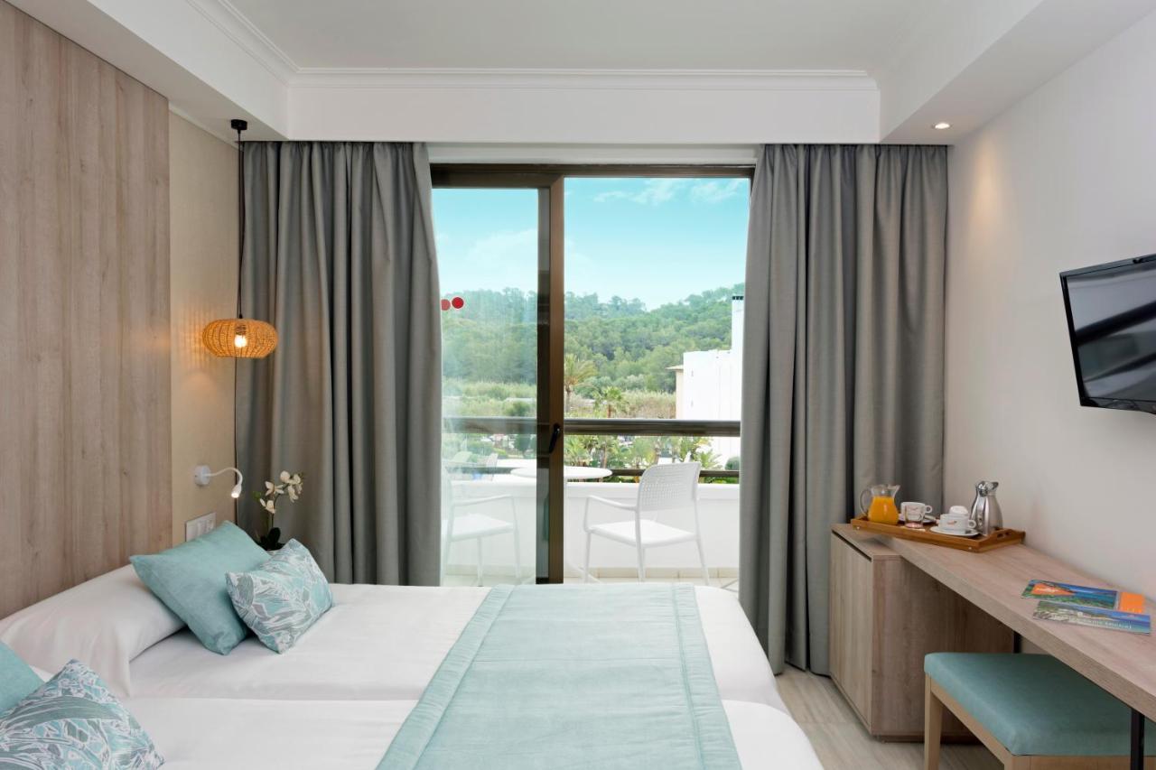 Hotel Ona Palmira Paguera Peguera Zewnętrze zdjęcie