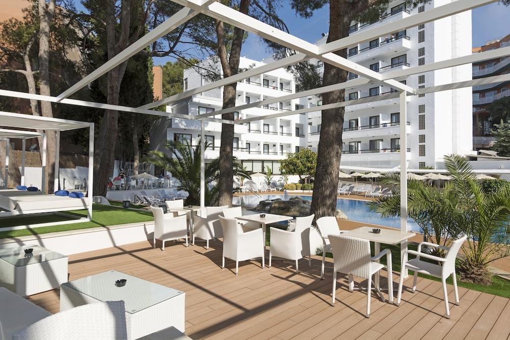 Hotel Ona Palmira Paguera Peguera Zewnętrze zdjęcie