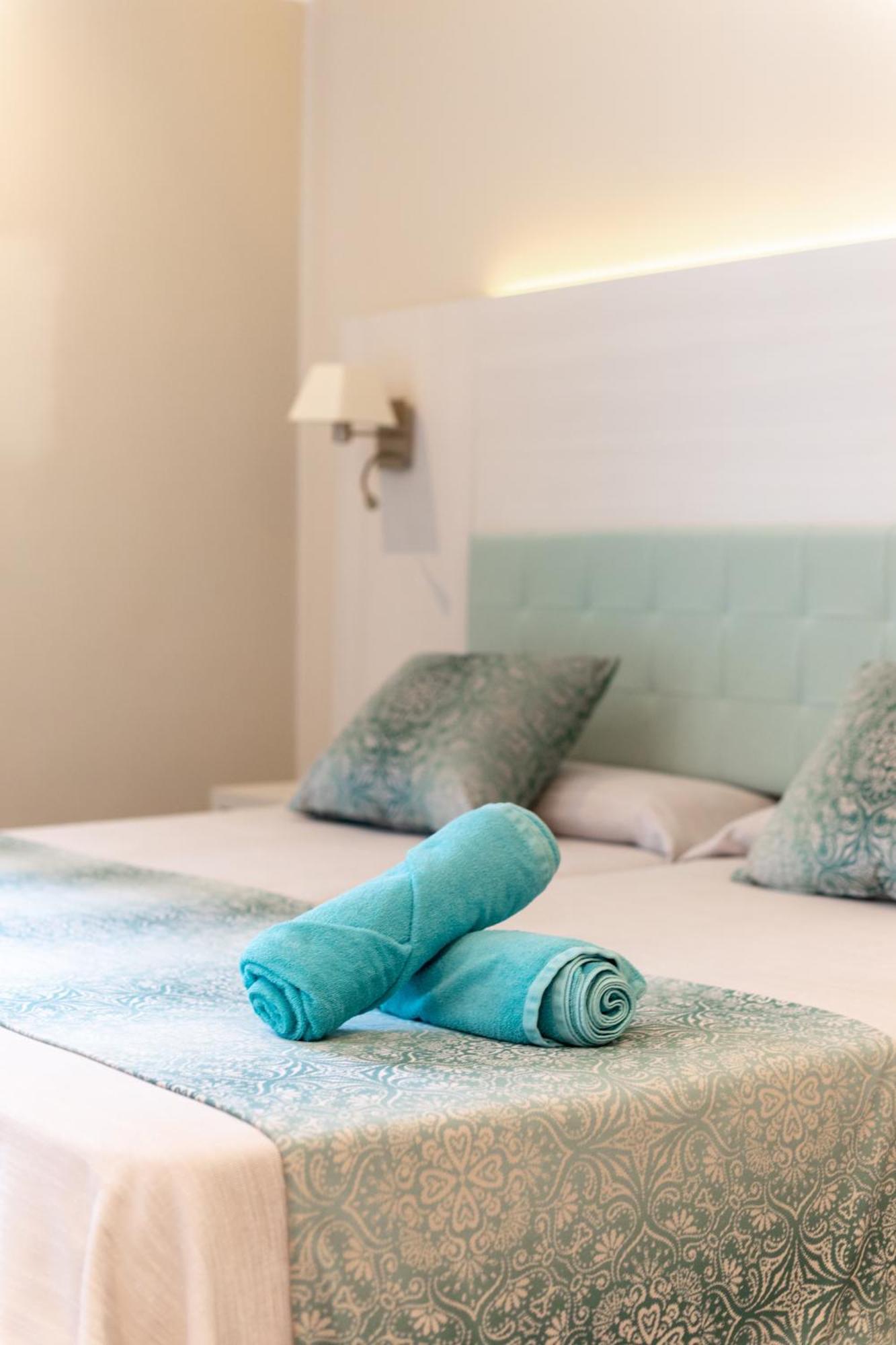 Hotel Ona Palmira Paguera Peguera Zewnętrze zdjęcie