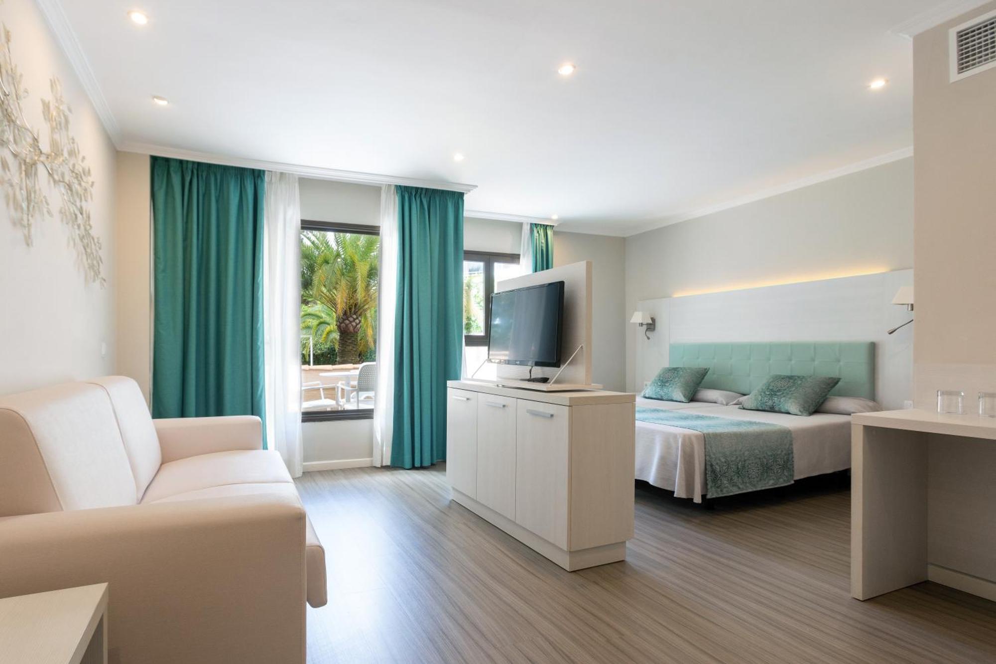 Hotel Ona Palmira Paguera Peguera Zewnętrze zdjęcie