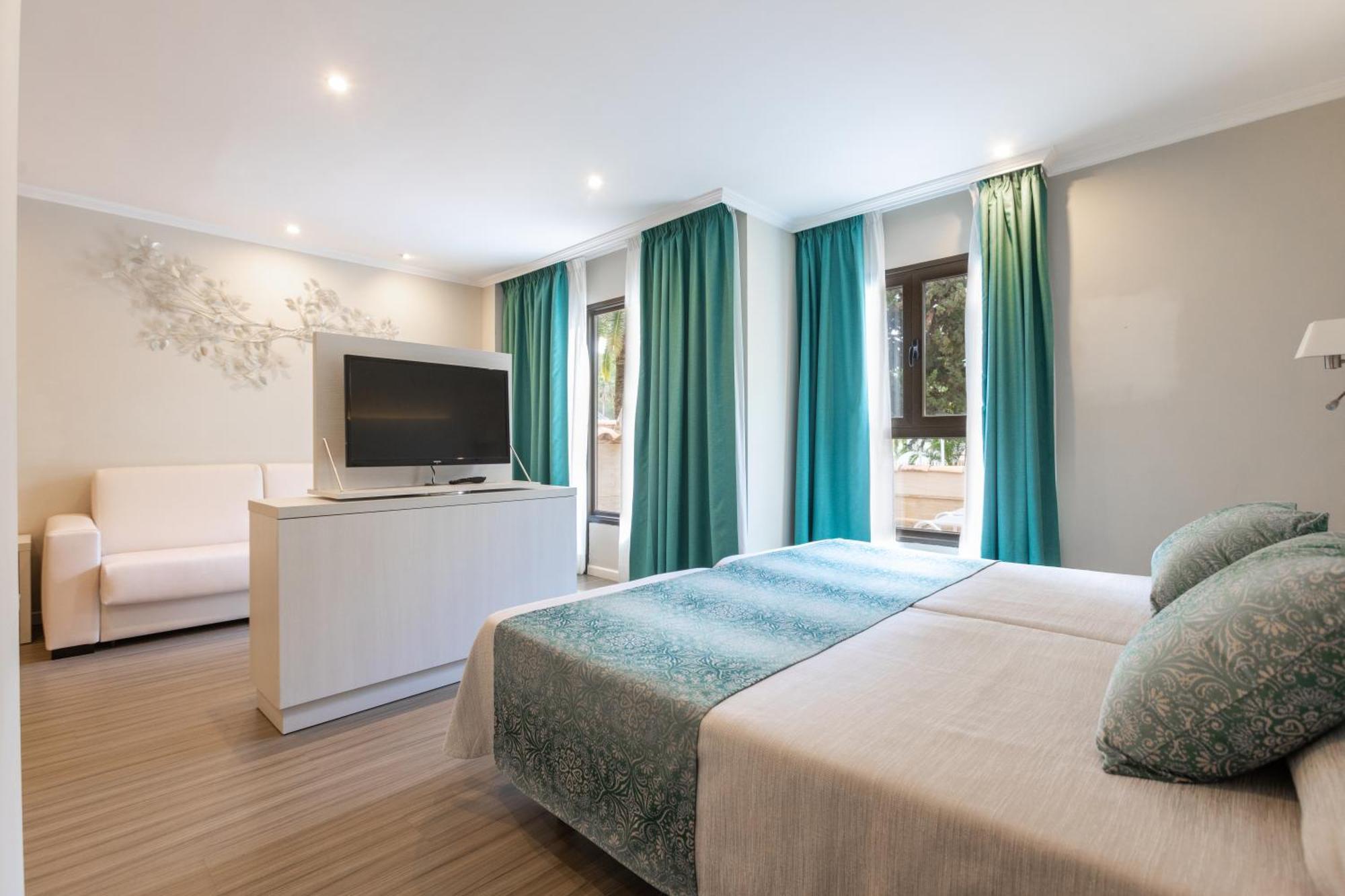 Hotel Ona Palmira Paguera Peguera Zewnętrze zdjęcie
