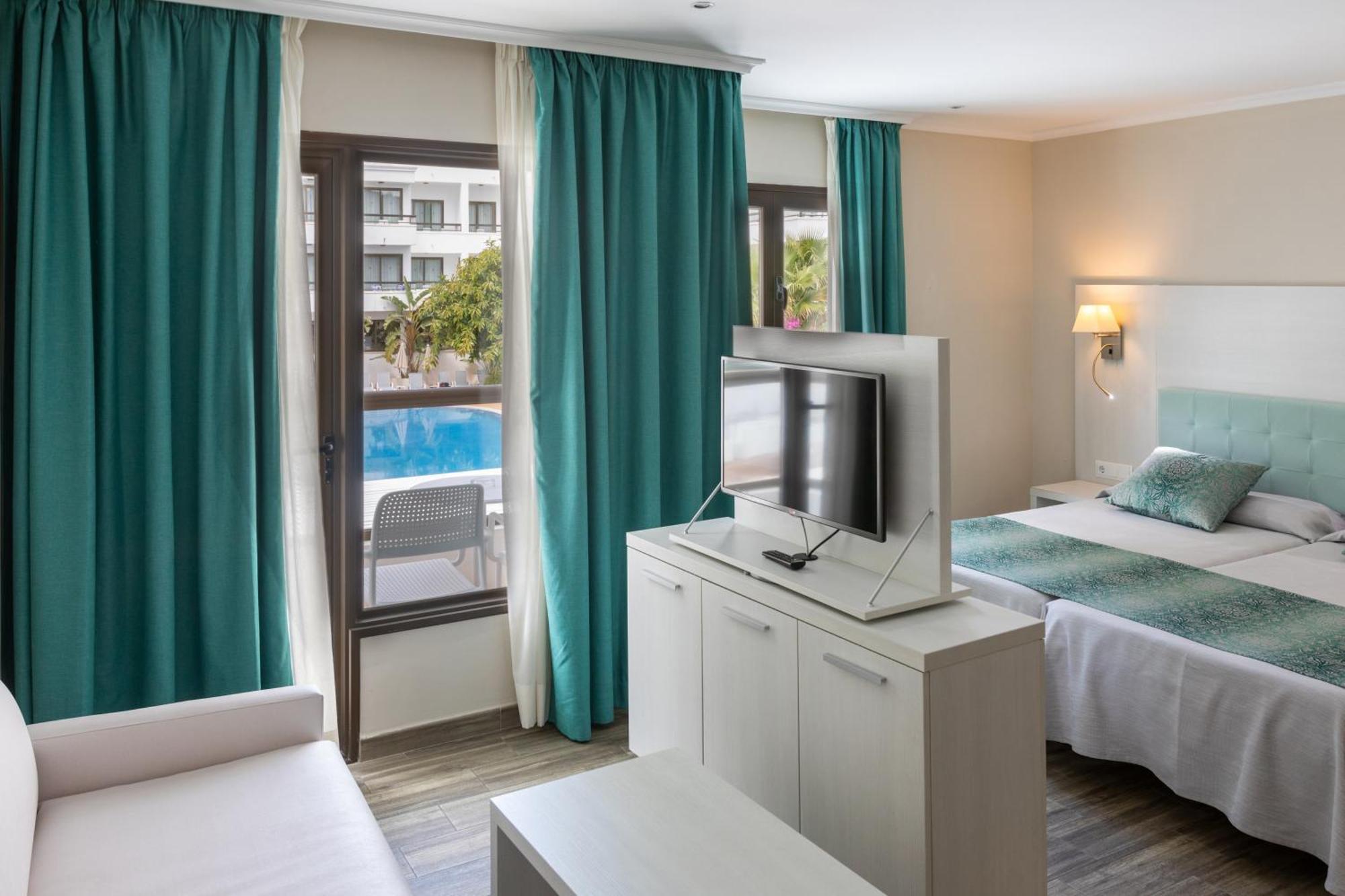 Hotel Ona Palmira Paguera Peguera Zewnętrze zdjęcie