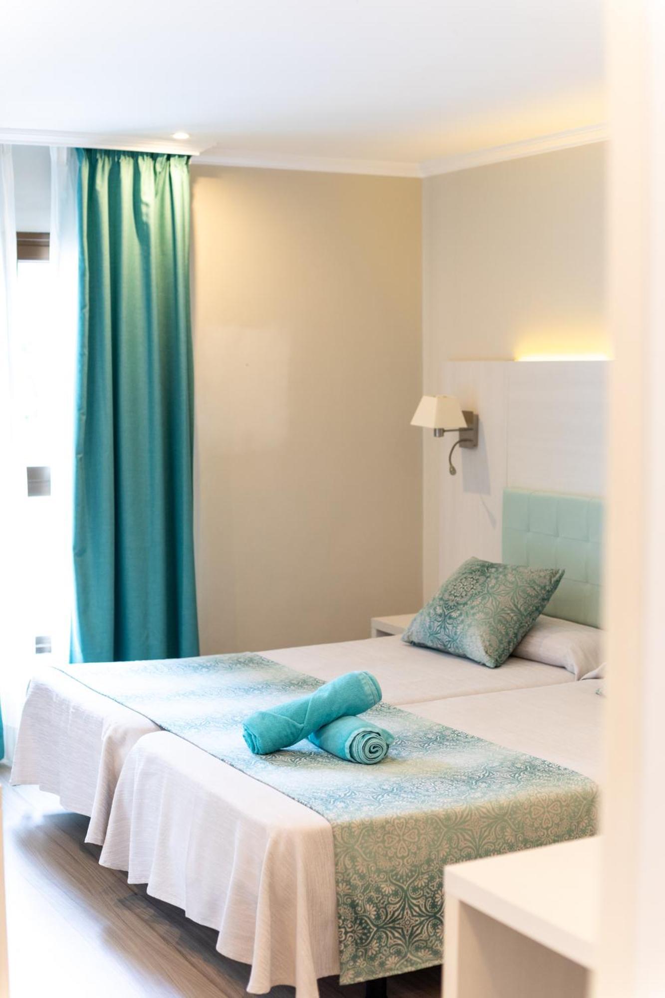 Hotel Ona Palmira Paguera Peguera Zewnętrze zdjęcie