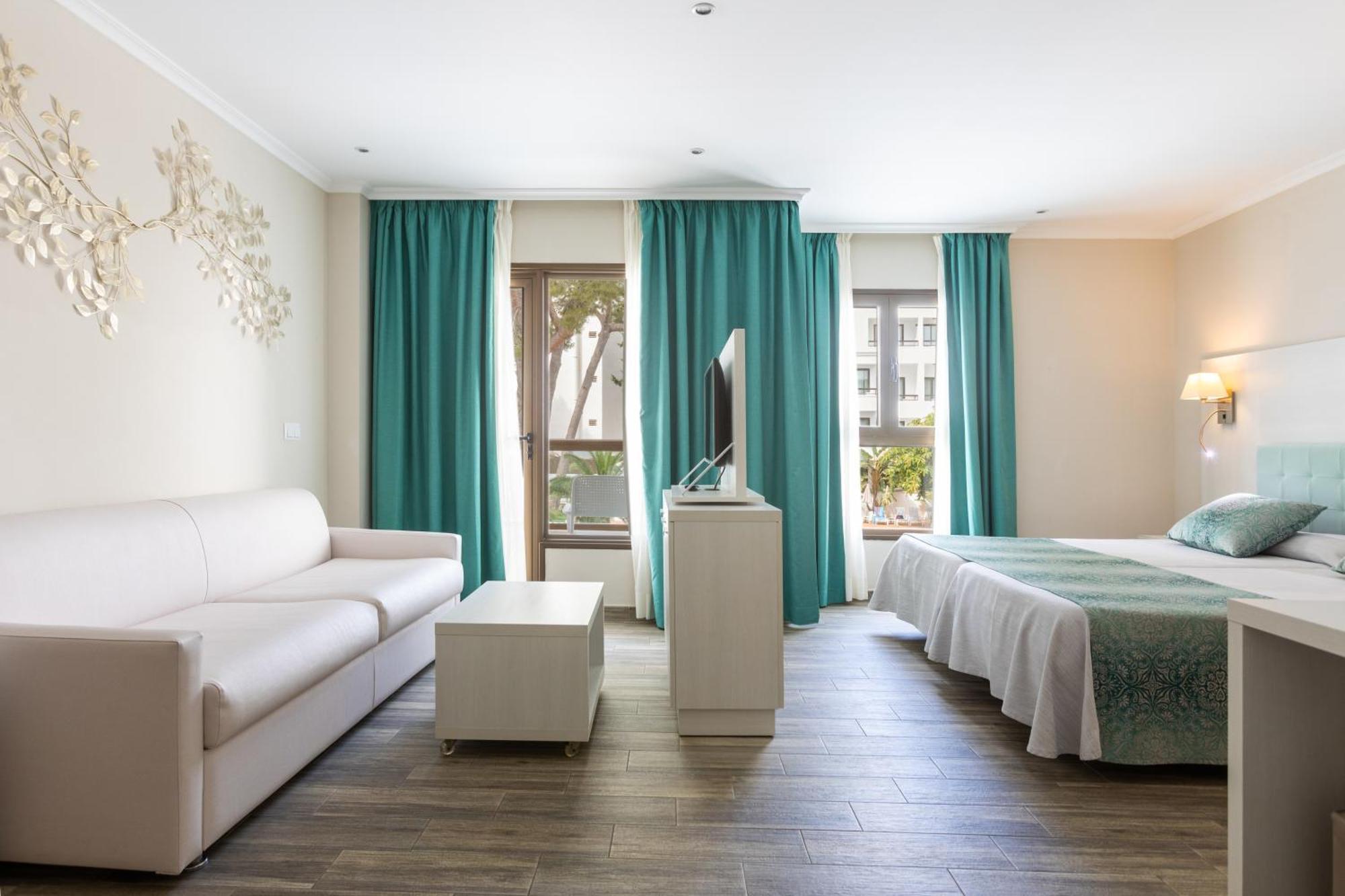 Hotel Ona Palmira Paguera Peguera Zewnętrze zdjęcie