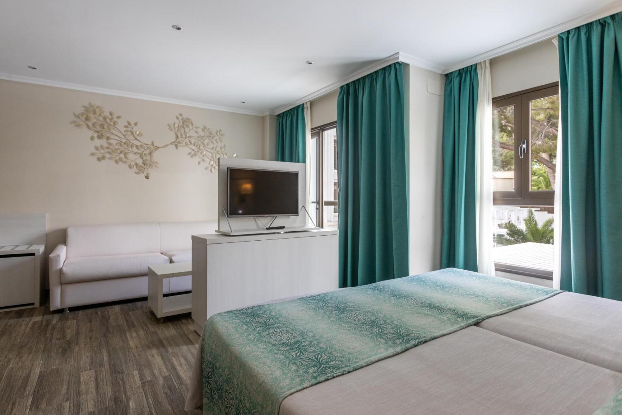 Hotel Ona Palmira Paguera Peguera Zewnętrze zdjęcie