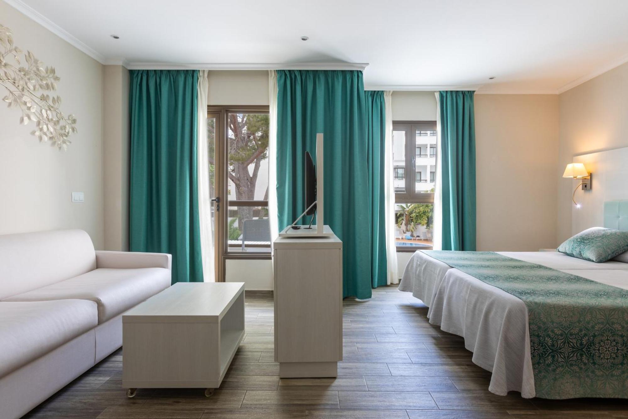Hotel Ona Palmira Paguera Peguera Zewnętrze zdjęcie