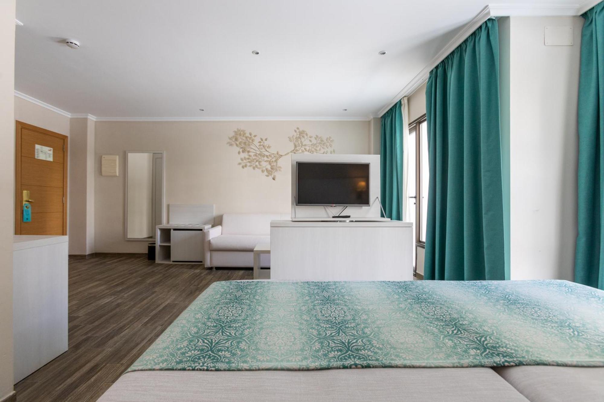 Hotel Ona Palmira Paguera Peguera Zewnętrze zdjęcie
