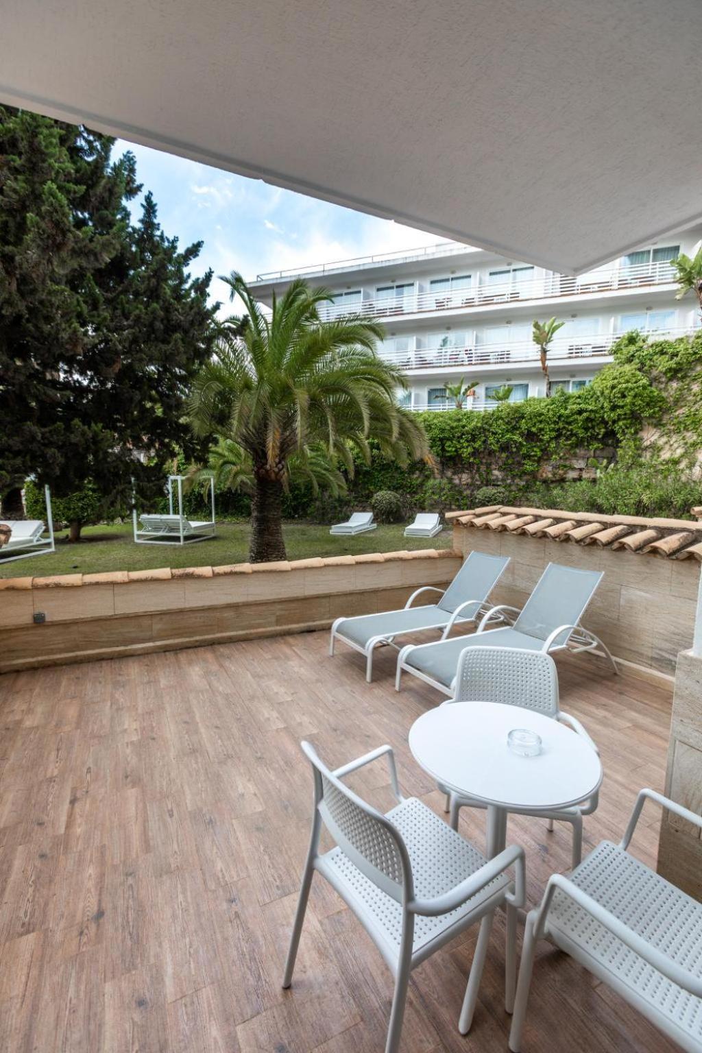 Hotel Ona Palmira Paguera Peguera Zewnętrze zdjęcie