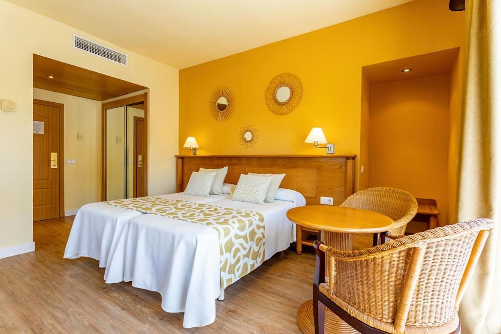 Hotel Ona Palmira Paguera Peguera Pokój zdjęcie