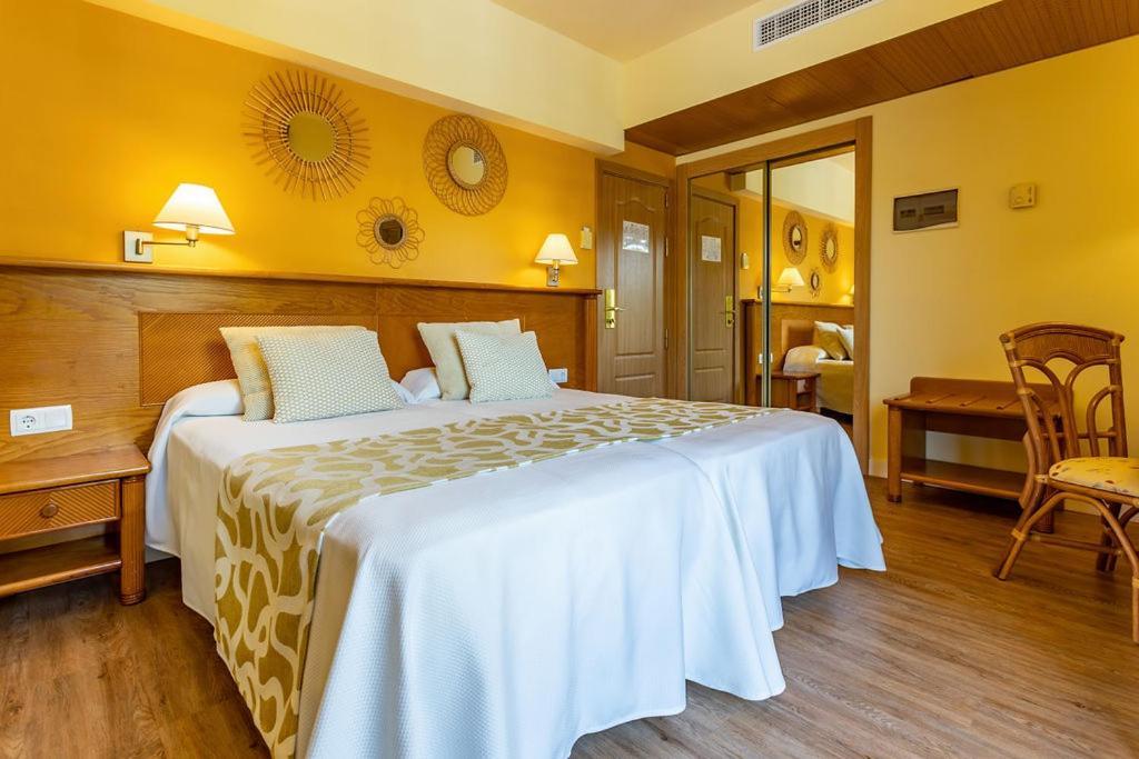 Hotel Ona Palmira Paguera Peguera Pokój zdjęcie