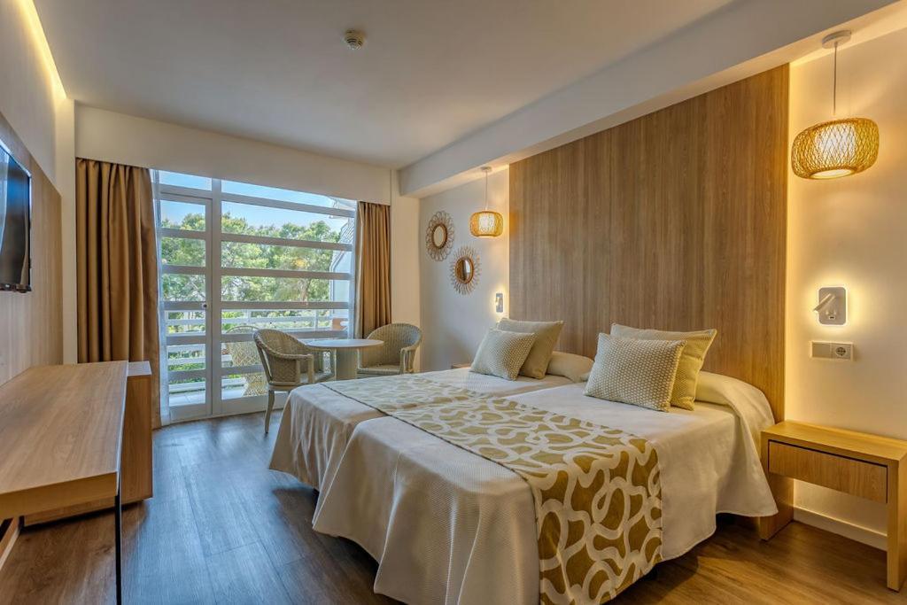 Hotel Ona Palmira Paguera Peguera Zewnętrze zdjęcie