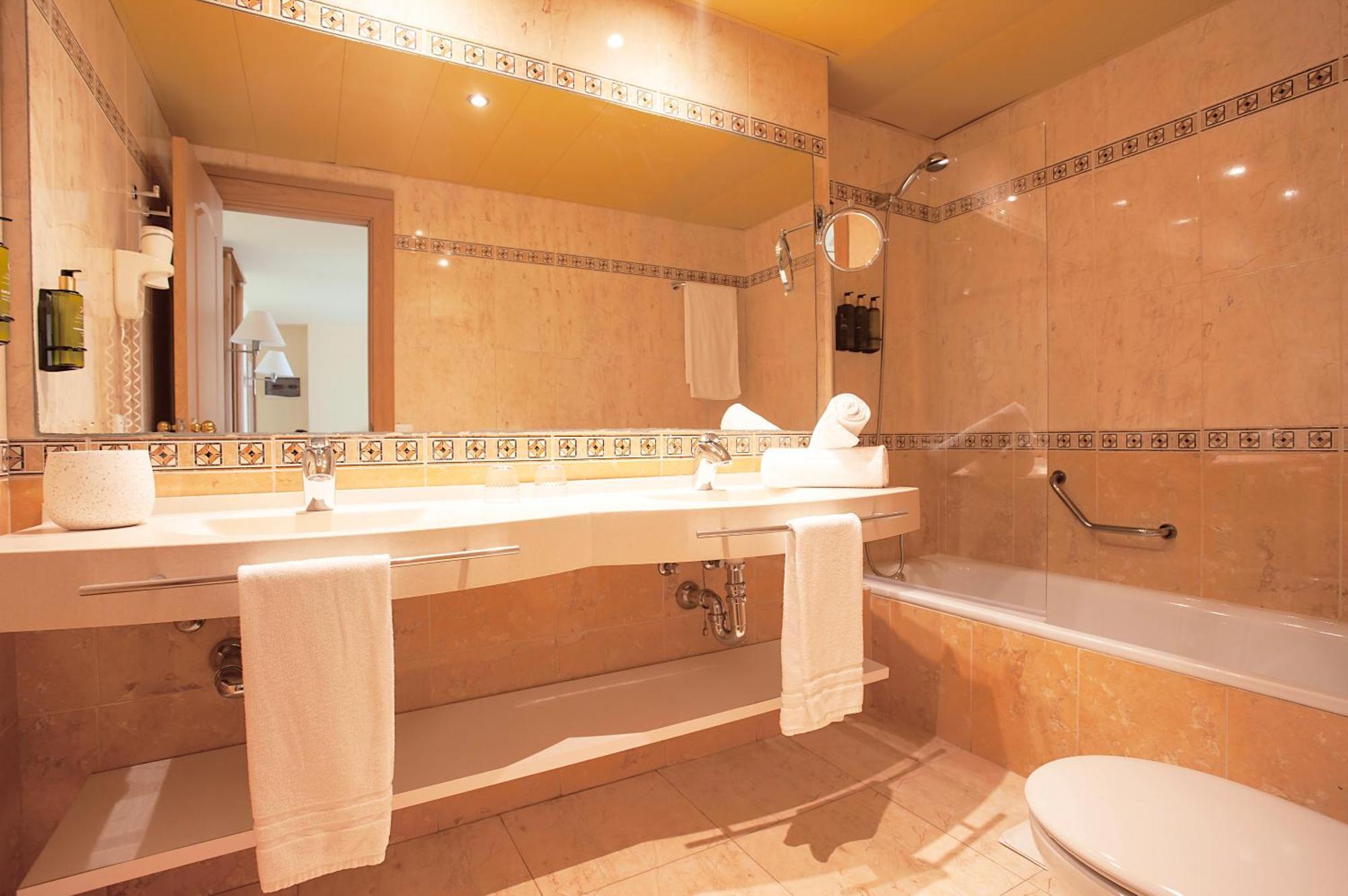 Hotel Ona Palmira Paguera Peguera Zewnętrze zdjęcie