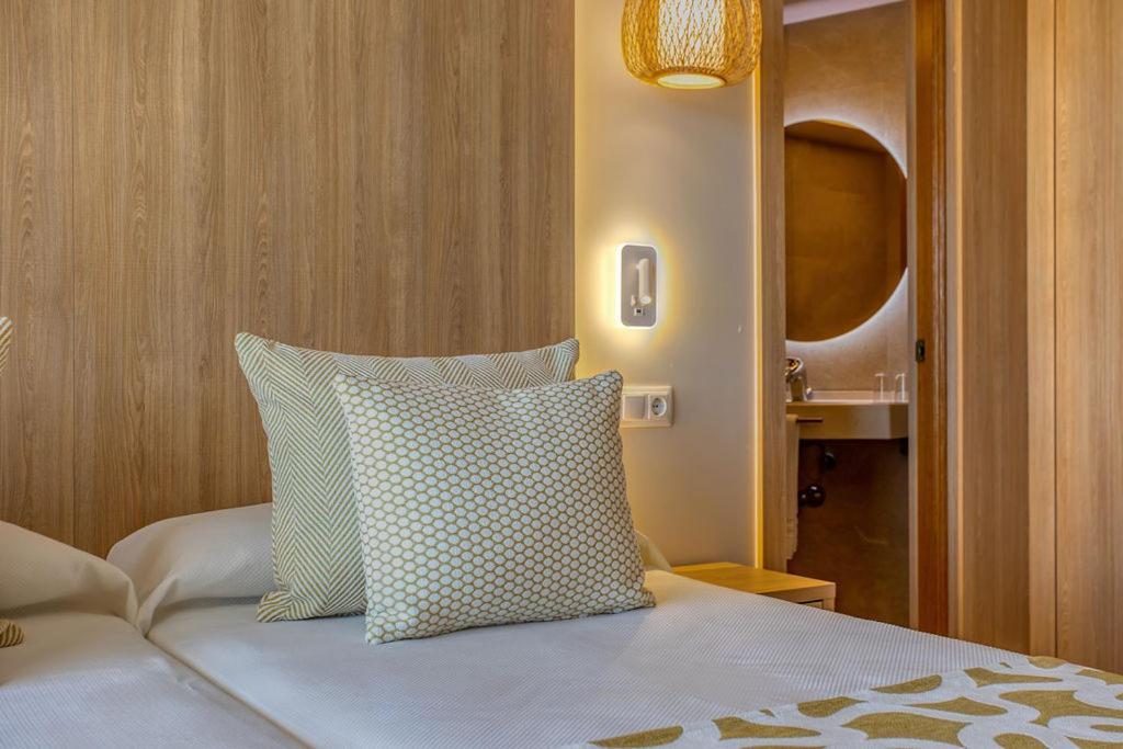 Hotel Ona Palmira Paguera Peguera Zewnętrze zdjęcie