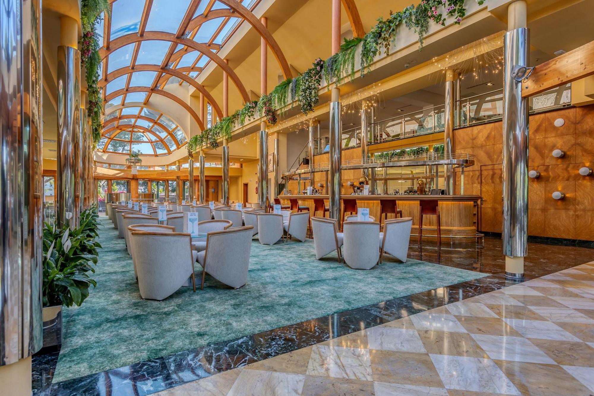 Hotel Ona Palmira Paguera Peguera Zewnętrze zdjęcie