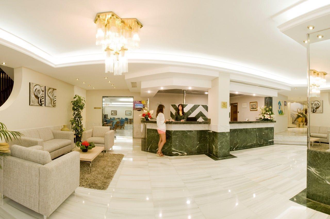 Hotel Ona Palmira Paguera Peguera Zewnętrze zdjęcie