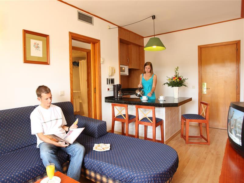 Hotel Ona Palmira Paguera Peguera Zewnętrze zdjęcie
