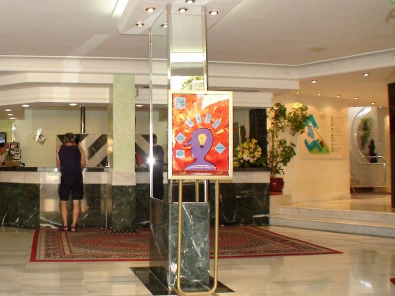 Hotel Ona Palmira Paguera Peguera Zewnętrze zdjęcie