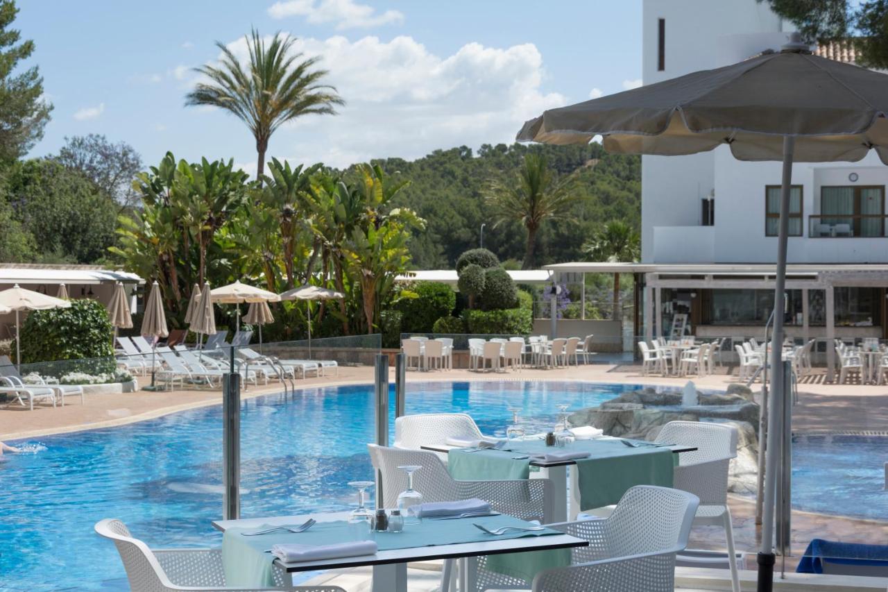 Hotel Ona Palmira Paguera Peguera Zewnętrze zdjęcie