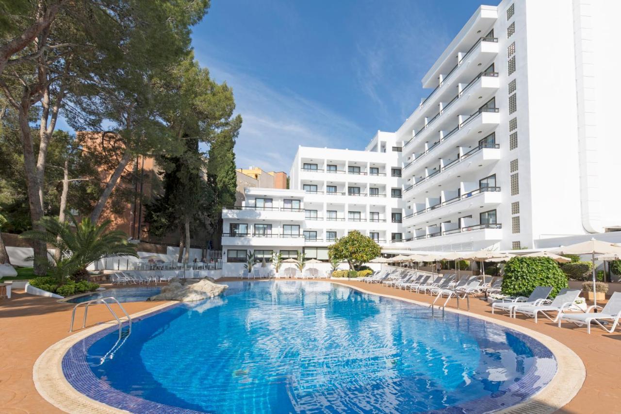 Hotel Ona Palmira Paguera Peguera Zewnętrze zdjęcie