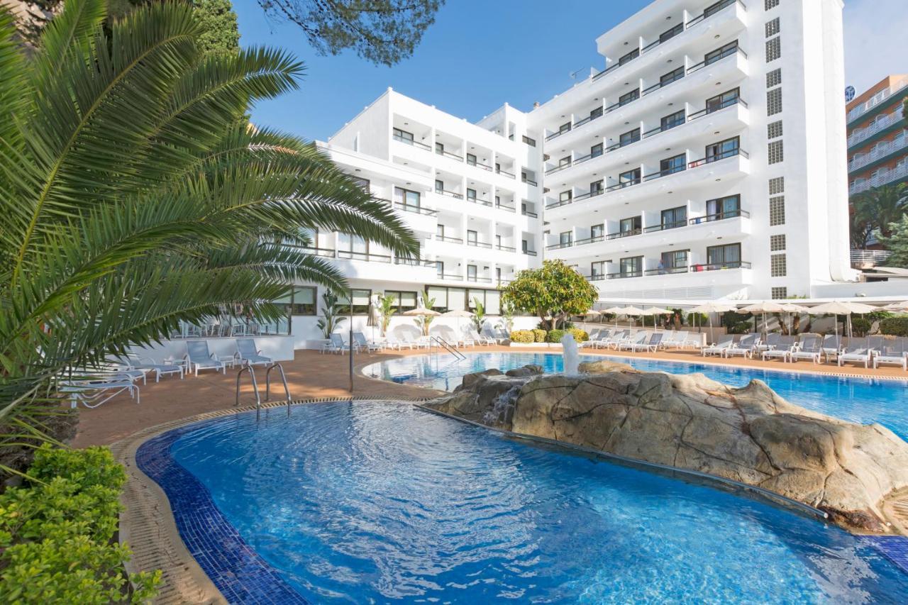 Hotel Ona Palmira Paguera Peguera Zewnętrze zdjęcie