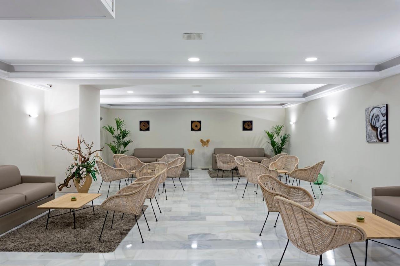 Hotel Ona Palmira Paguera Peguera Zewnętrze zdjęcie